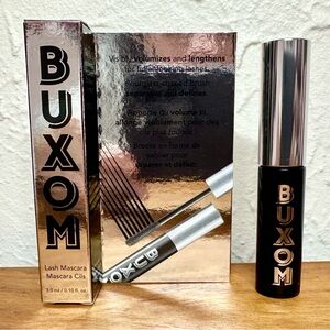 5 for $25-Buxom Mascara Deluxe Mini